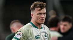 Does Ireland’s loss to South Africa confirm they are in decline?
