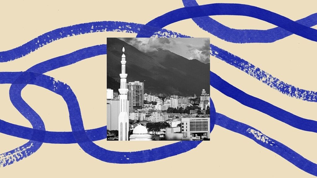 America on the Brink of War With Venezuela