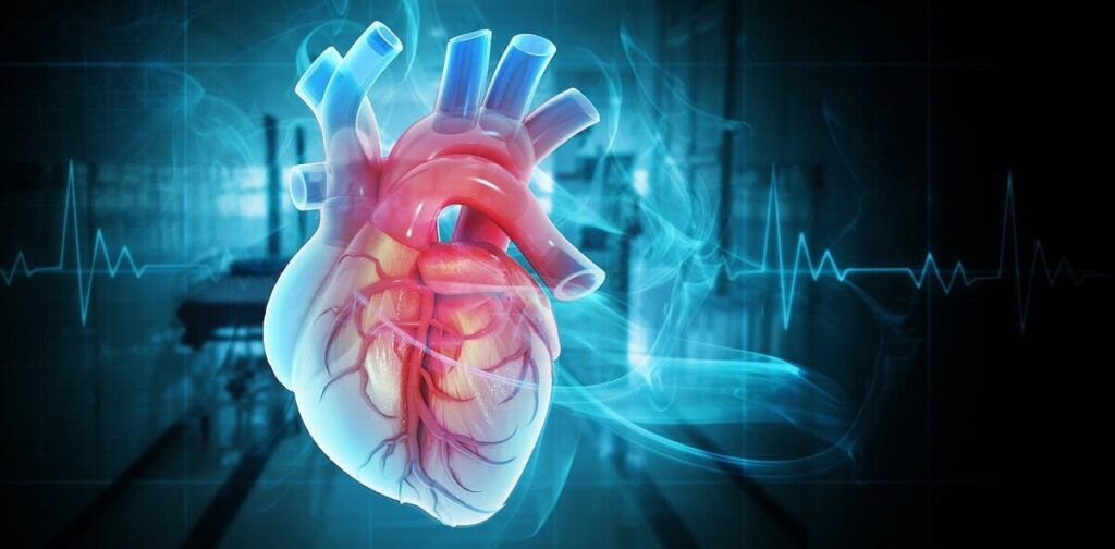 Vice President Dick Cheney’s life followed the arc of the biggest breakthroughs in cardiovascular medicine