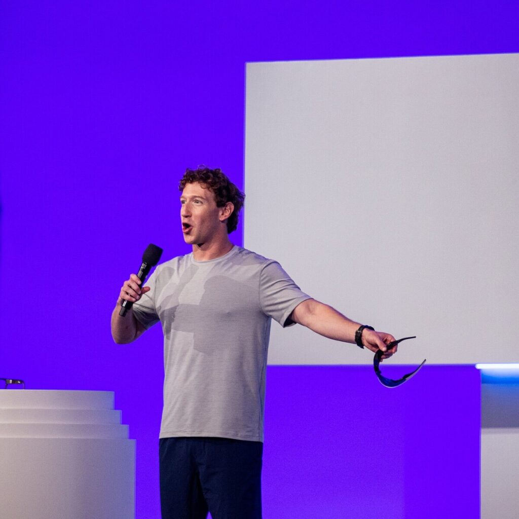 Meta’s Victory Opens the Way for Silicon Valley to Go Deal Shopping