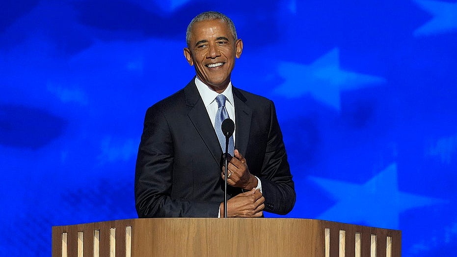 Obama the ‘campaign closer’ for Democrats in top 2025 elections as party aims to rebound