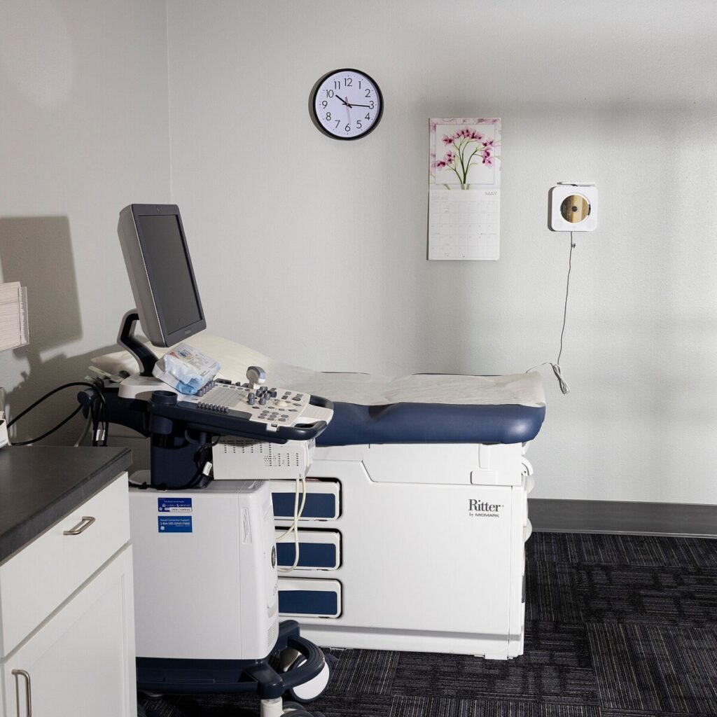 Abortion Is Once Again Illegal in North Dakota