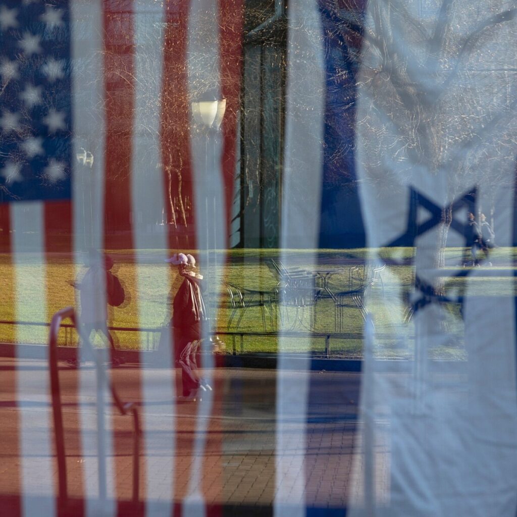 Federal Suit Seeking Names of Some Jewish Employees at Penn Sparks Backlash