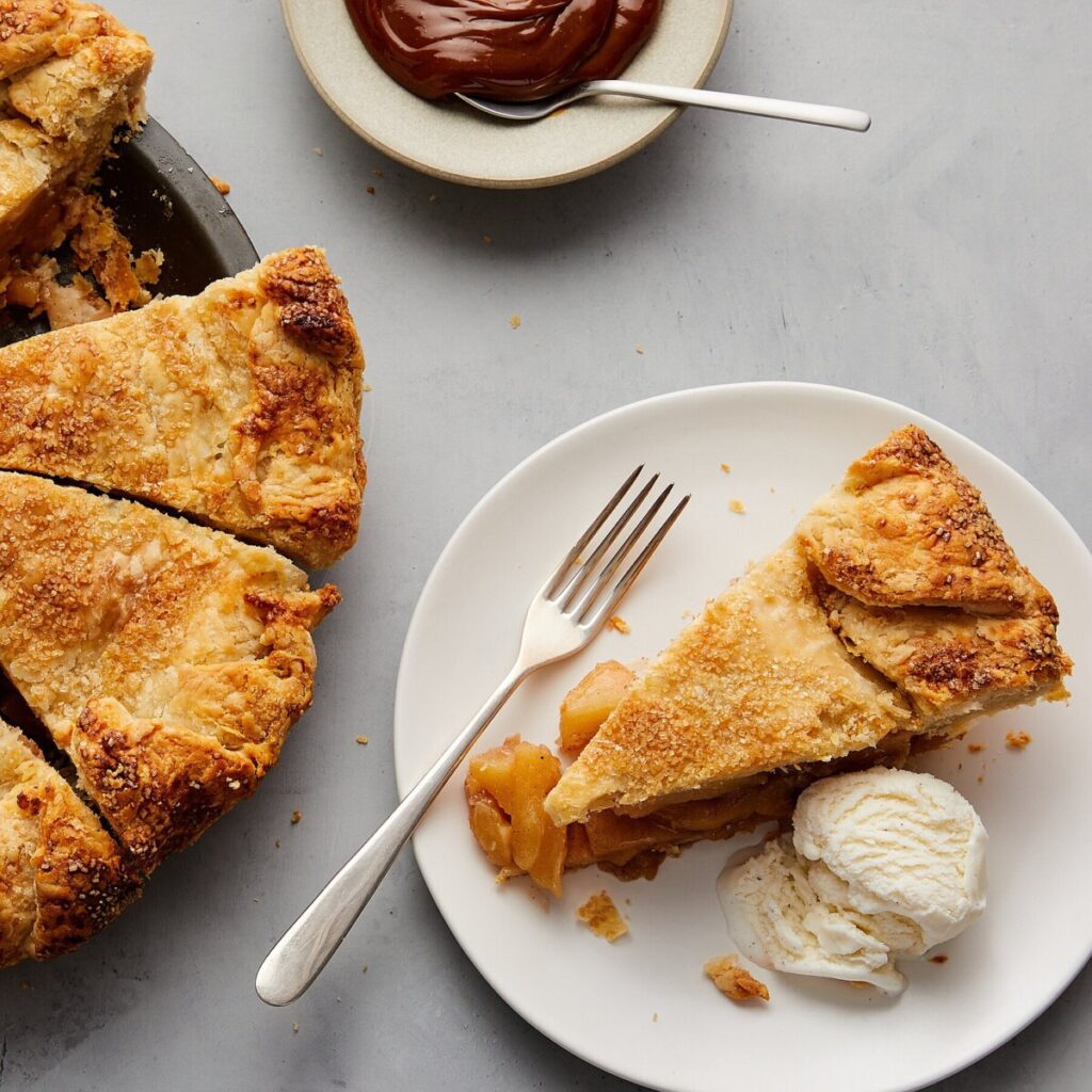 Best Thanksgiving Dessert Recipes | Thanksgiving 2025 | NYT Cooking