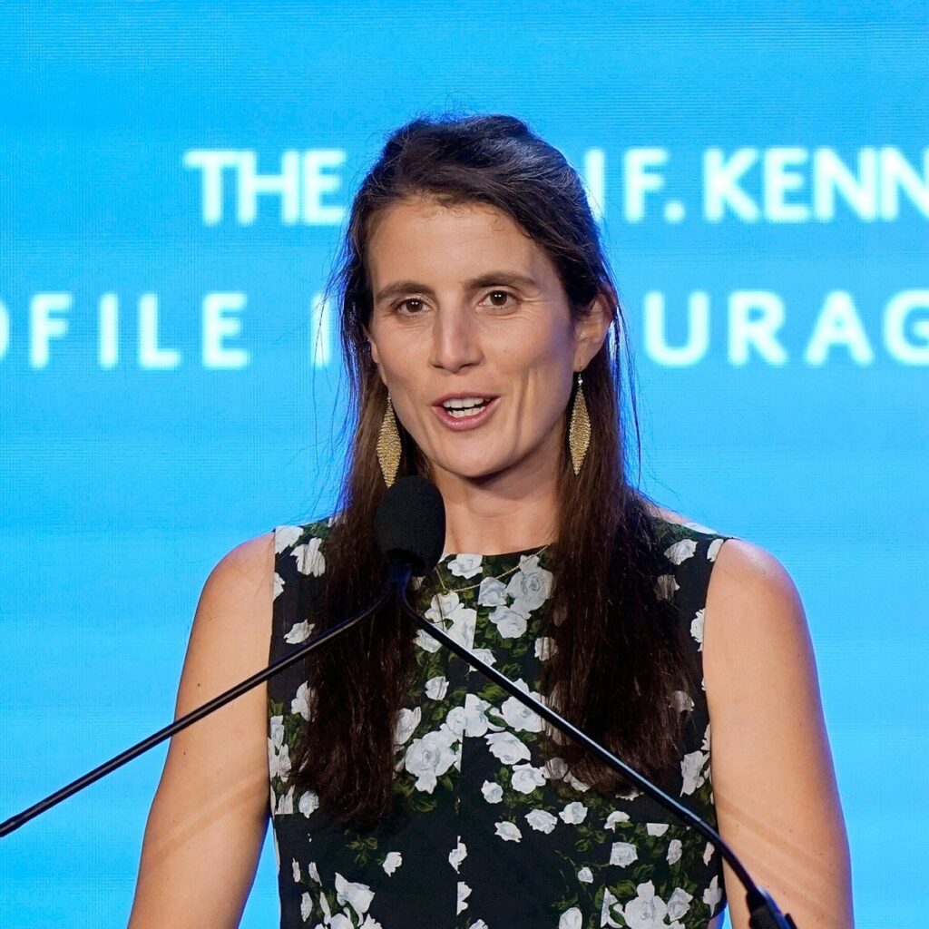 Tatiana Schlossberg, John F. Kennedy’s Granddaughter, Reveals Terminal Cancer Diagnosis