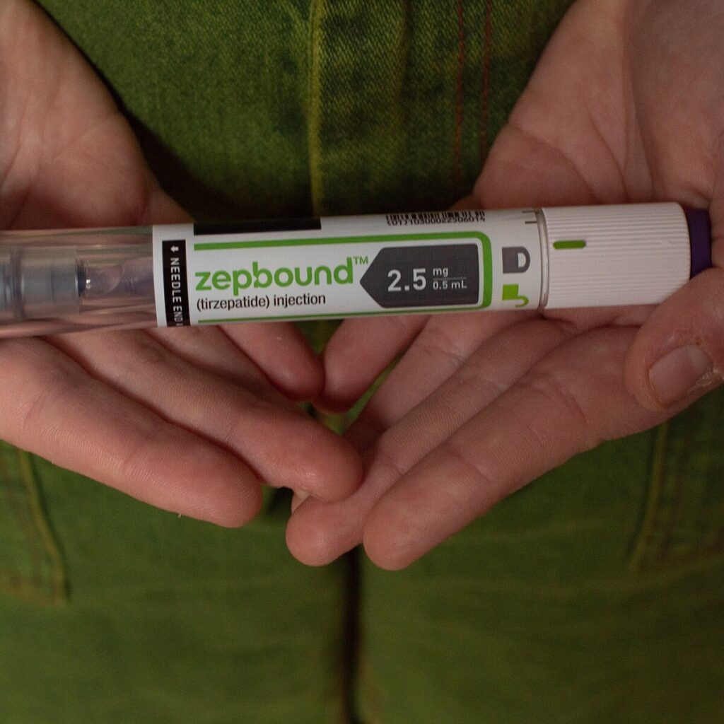 What Trump’s New Drug Pricing Deal Means for People With Obesity