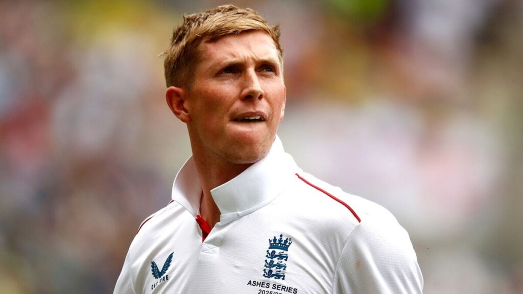 Crawley backed by McCullum as England fans urged to ‘keep the faith’