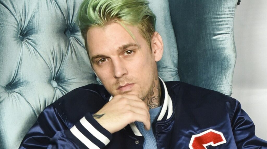 Aaron Carter Wrongful Death Lawsuit Over Xanax Prescriptions Is Scaled Back but Survives