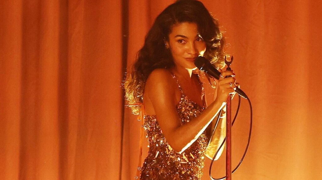 Olivia Dean Blasts ‘Disgusting’ Ticketmaster, Live Nation and AEG Over Resale Ticket Prices