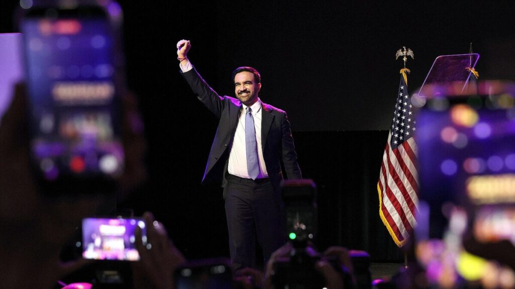 The Anti-MAGA Majority Reemerges