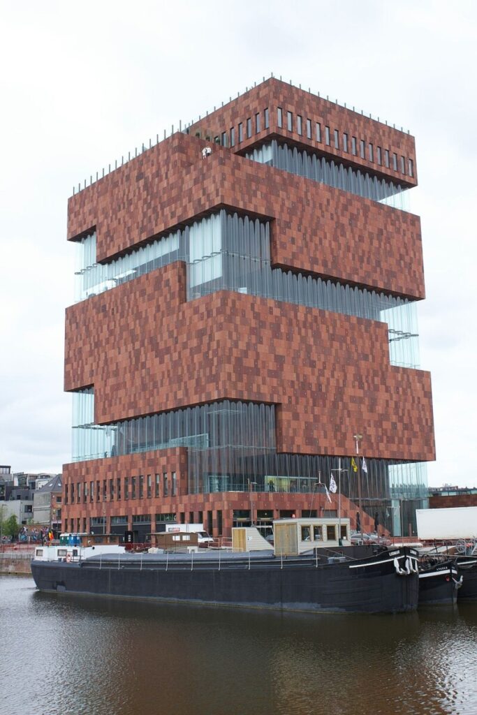 The US in brief: Open house