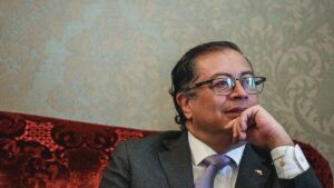 Why Is Colombia’s President Provoking Trump?