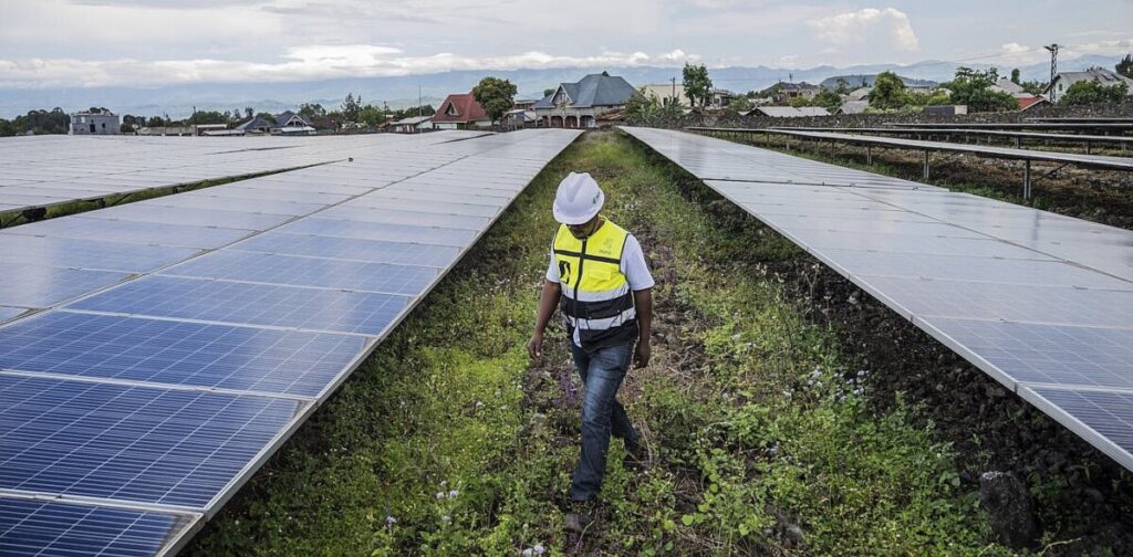 Renewable energy is cheaper and healthier – so why isn’t it replacing fossil fuels faster?