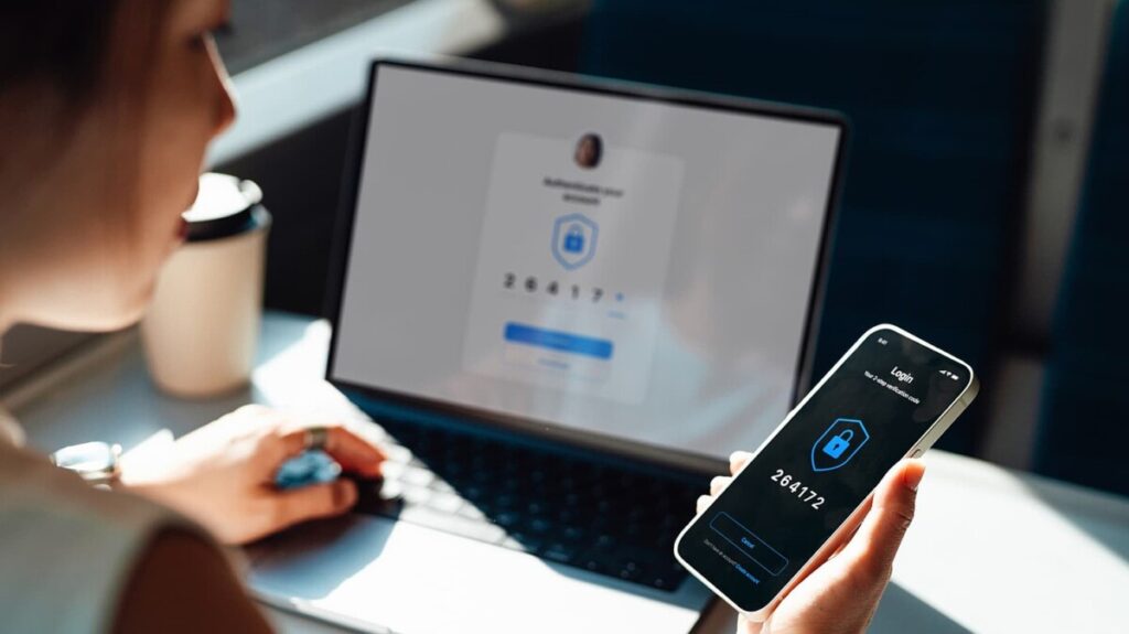 More companies are shifting workers to passwordless authentication