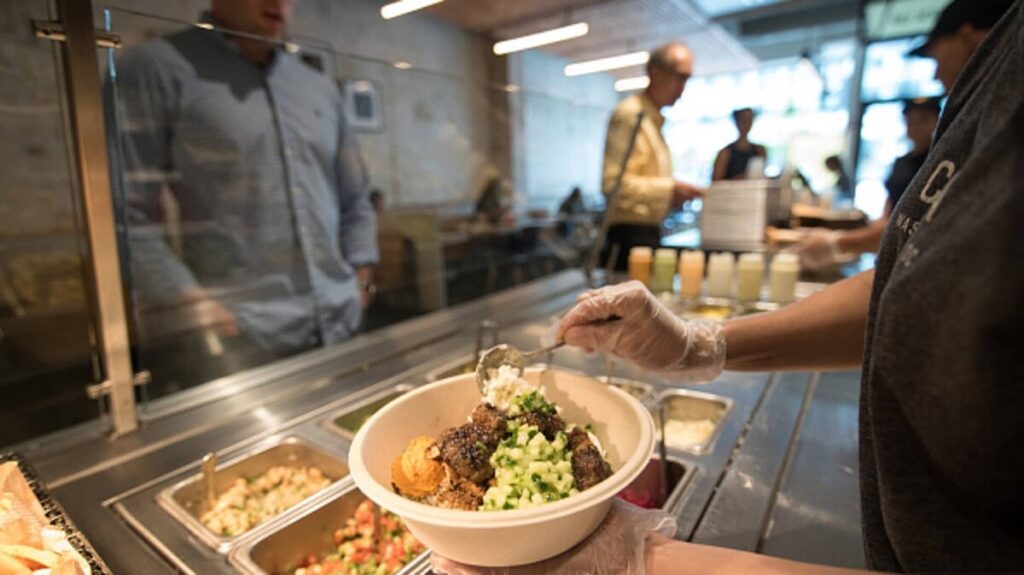 The fast-casual bowl boom is over. Wall Street isn’t sold on Cava, Chipotle deals to lure back spenders