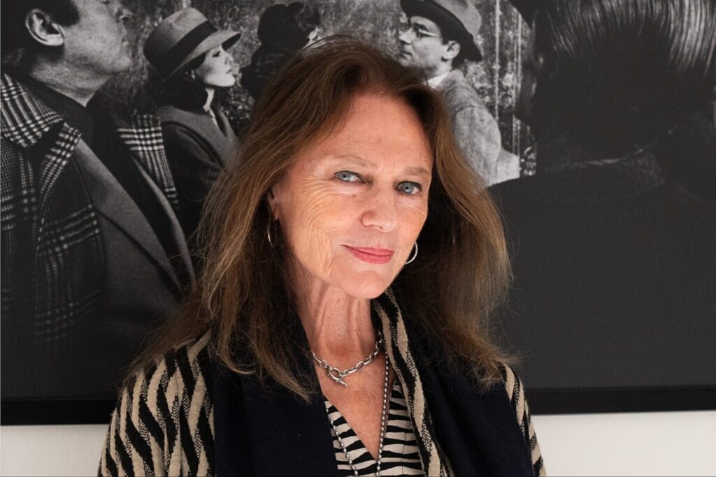 Jacqueline Bisset Explains Why She Will Never Direct: ‘I Might Become a Monster’