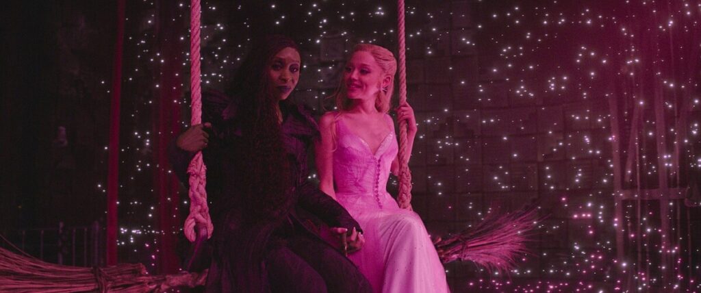 Ariana Grande and Cynthia Erivo Say Goodbye to ‘Wicked’ Characters With Emotional Tributes: ‘I Will Love You Always’