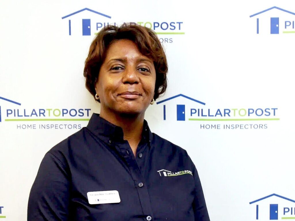 My husband died in the middle of launching a business. I pivoted my career at 55 to take over, and it’s helped with my grief.