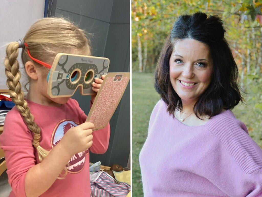 I run a 24-hour day care. We keep the overnight kids awake so their schedule matches their parents’.