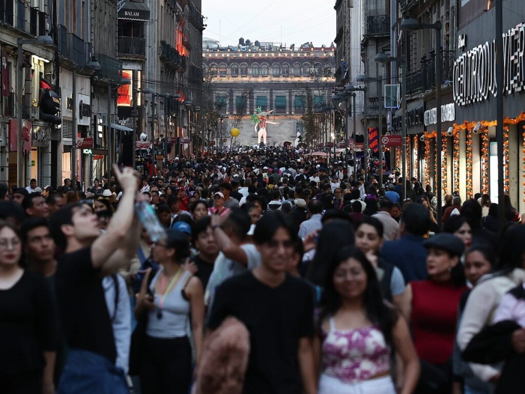 8 travel destinations you may want to avoid in 2026 due to overtourism, according to Fodor’s travel guide