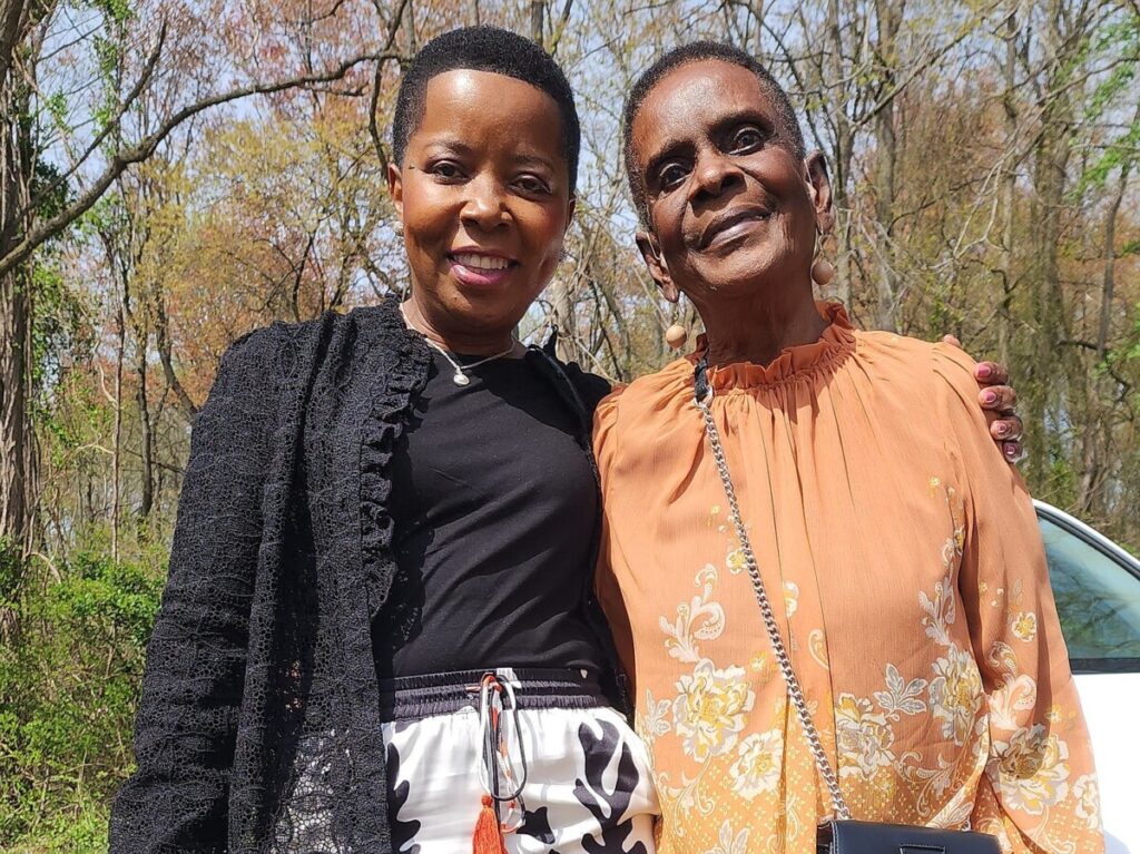 My mother and I had a difficult relationship. Now, she’s 90, and I’m trying to enjoy every minute I have left with her.