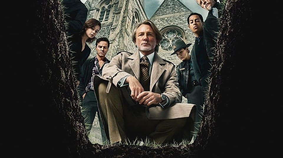 New ‘Wake Up Dead Man’ Website Shows Theaters Playing New ‘Knives Out’ Movie