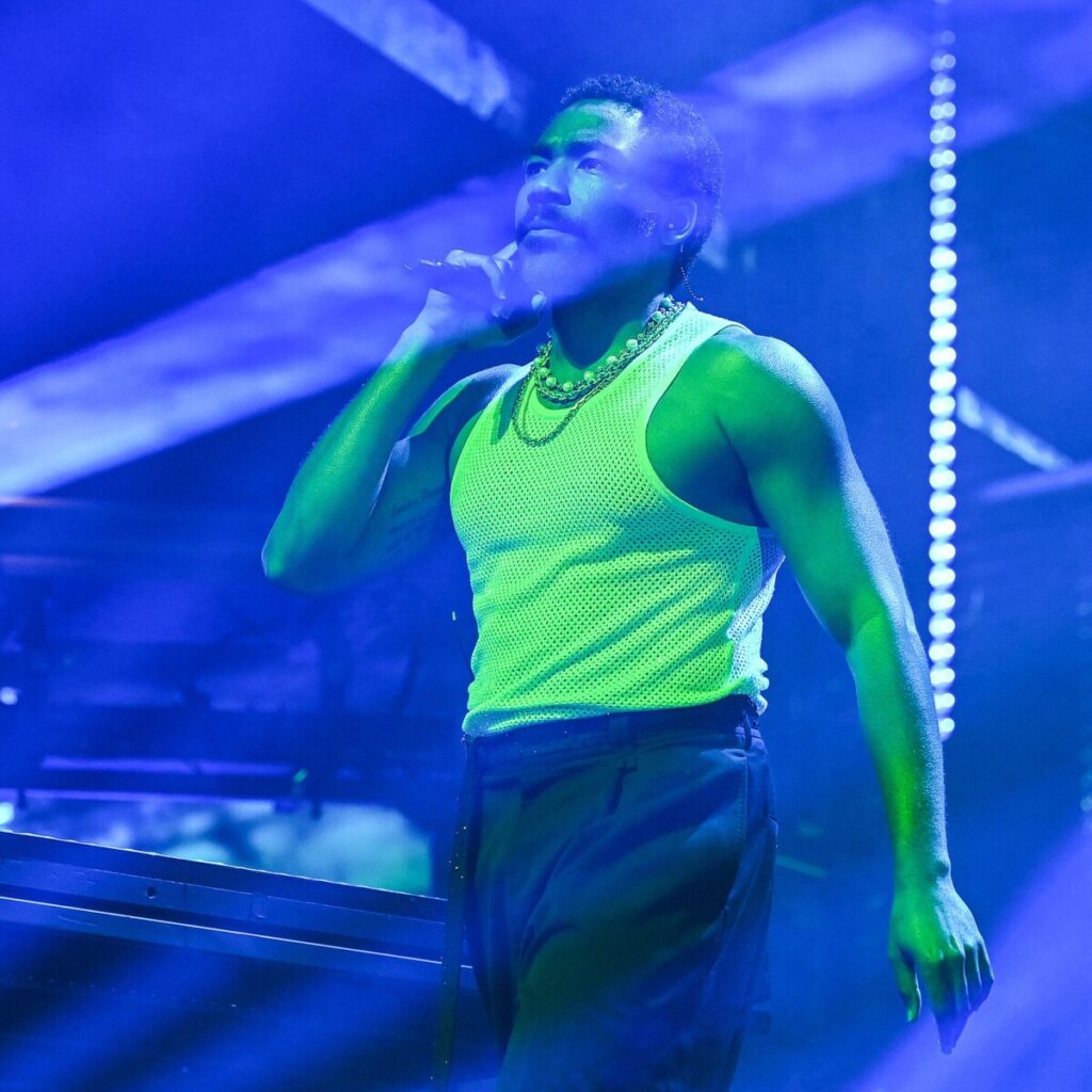 Donald Glover Says He Had a Stroke That Prompted Him to Cancel His Tour in 2024