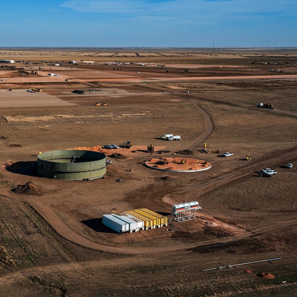 Family Affair: Commerce Secretary’s Sons Cash In on A.I. Frenzy