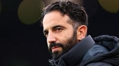 Can Man Utd shore up defence without losing their cutting edge?