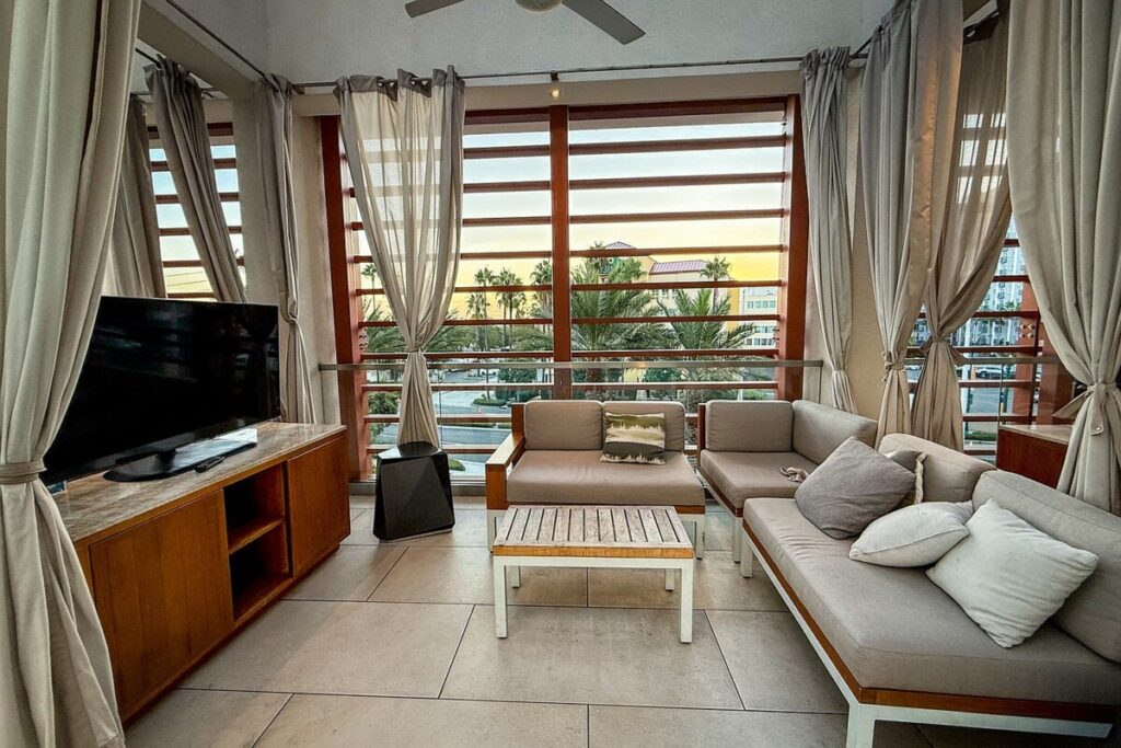 Marriott Bonvoy Bevy American Express credit card review: Mid-tier perks that aren’t worth the annual fee