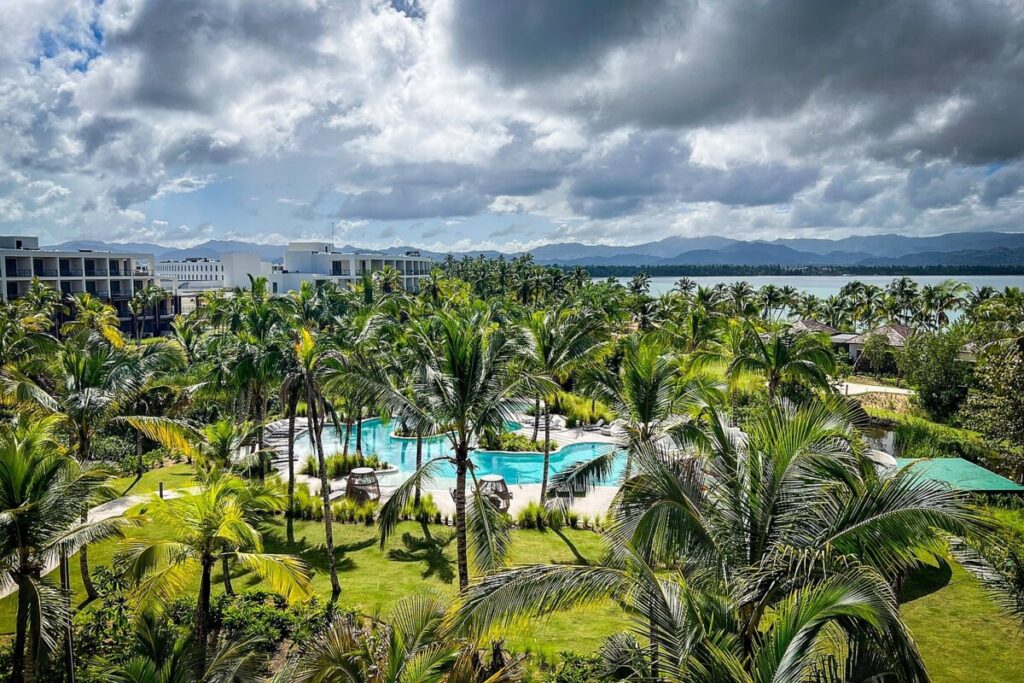 First look: The Dominican Republic’s first all-inclusive Hilton Curio Collection hotel, Zemi Miches All-Inclusive Resort