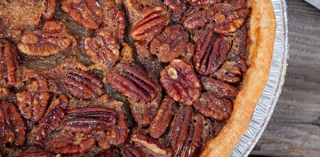 How pecans went from ignored trees to a holiday staple – the 8,000-year history of America’s only native major nut crop