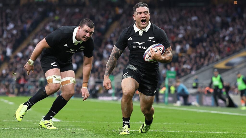 How to watch Wales vs. New Zealand online for free