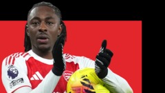 ‘Why things will never be same again for super-talented Eze’