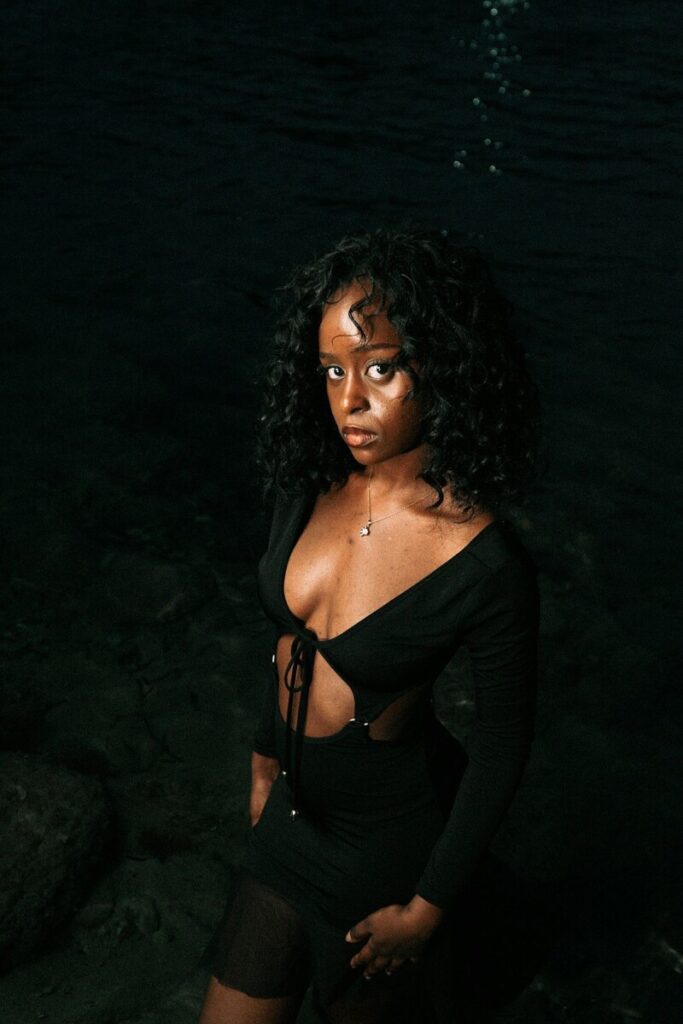 Gown at Governors Awards Red Carpet Put Its Designer on the Map. What’s Next?