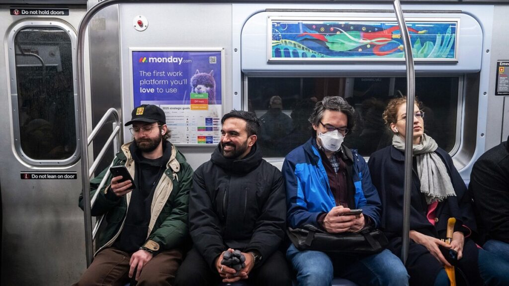 The Opposite of Slop Politics