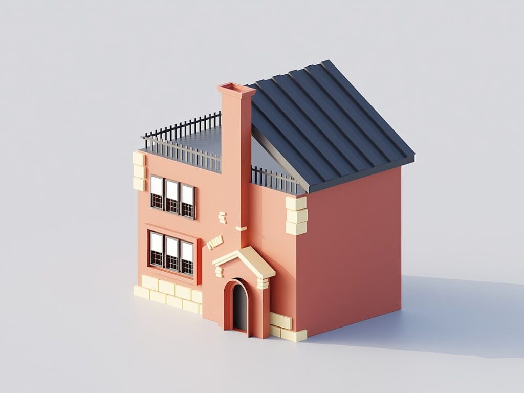 Mortgage lending in America is seizing up. How to revive it