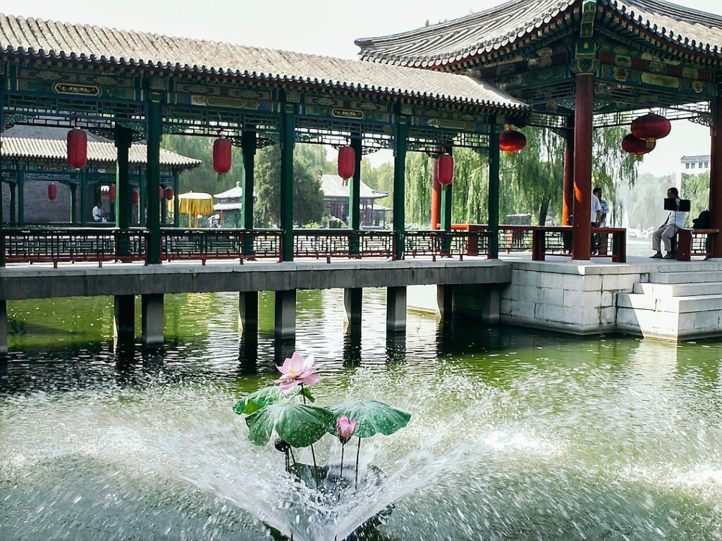 Chinese regulations and competition are panicking European manufacturers