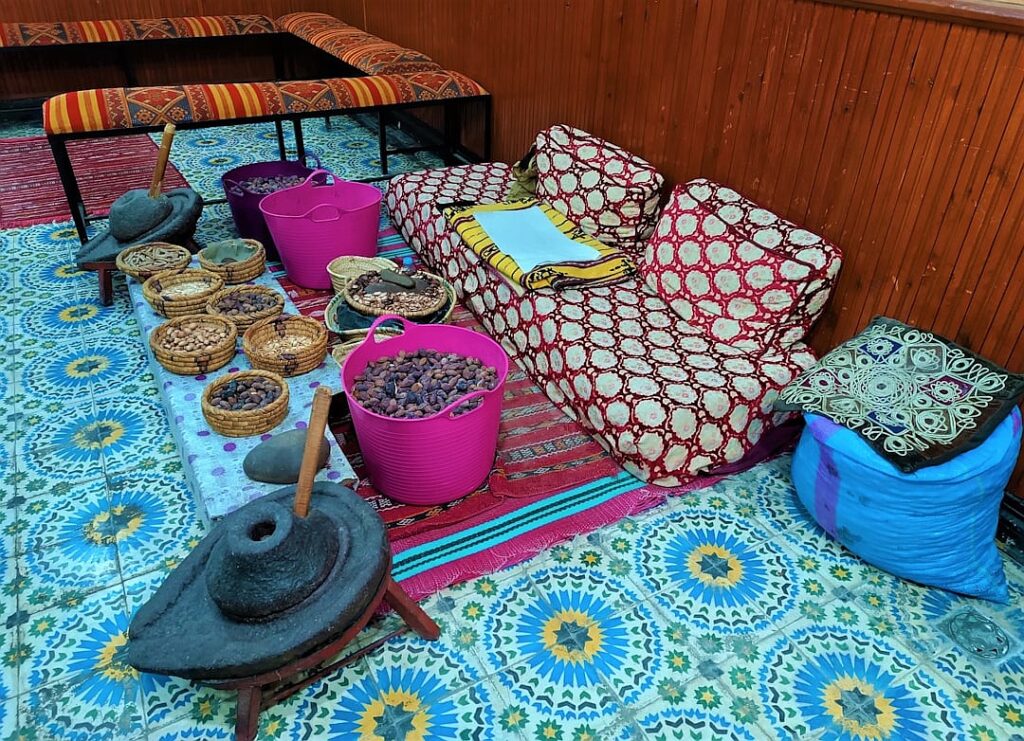 Welcome to Anything Goes America