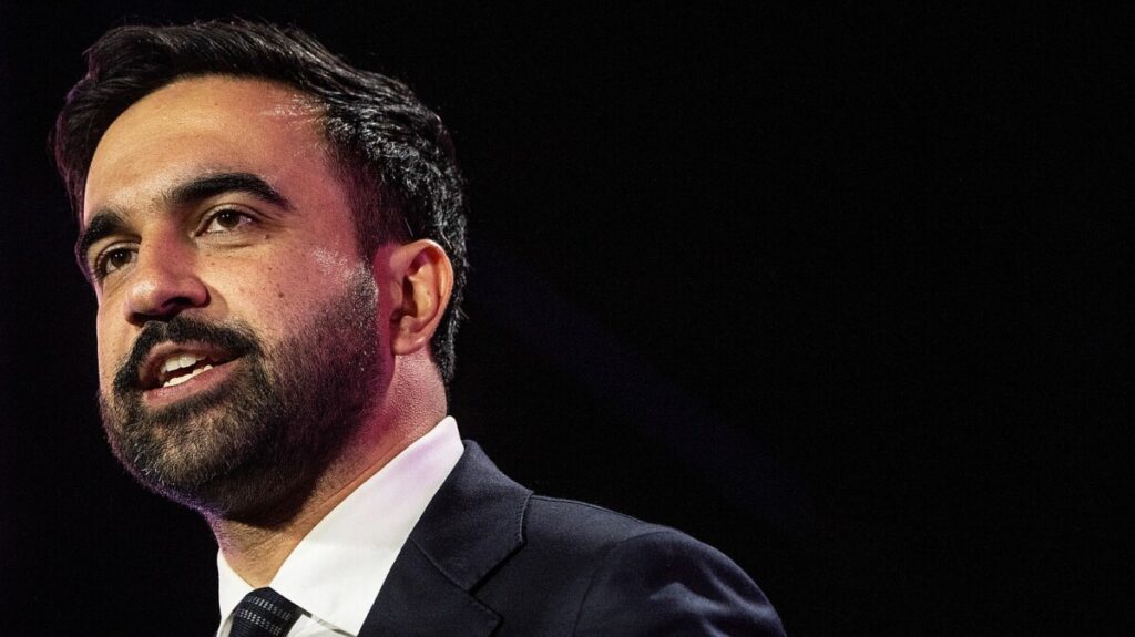 Zohran Mamdani Is About to Confront Reality