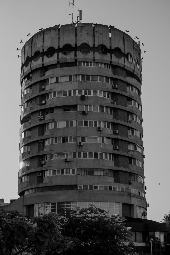 A huge corruption scandal threatens Ukraine’s government