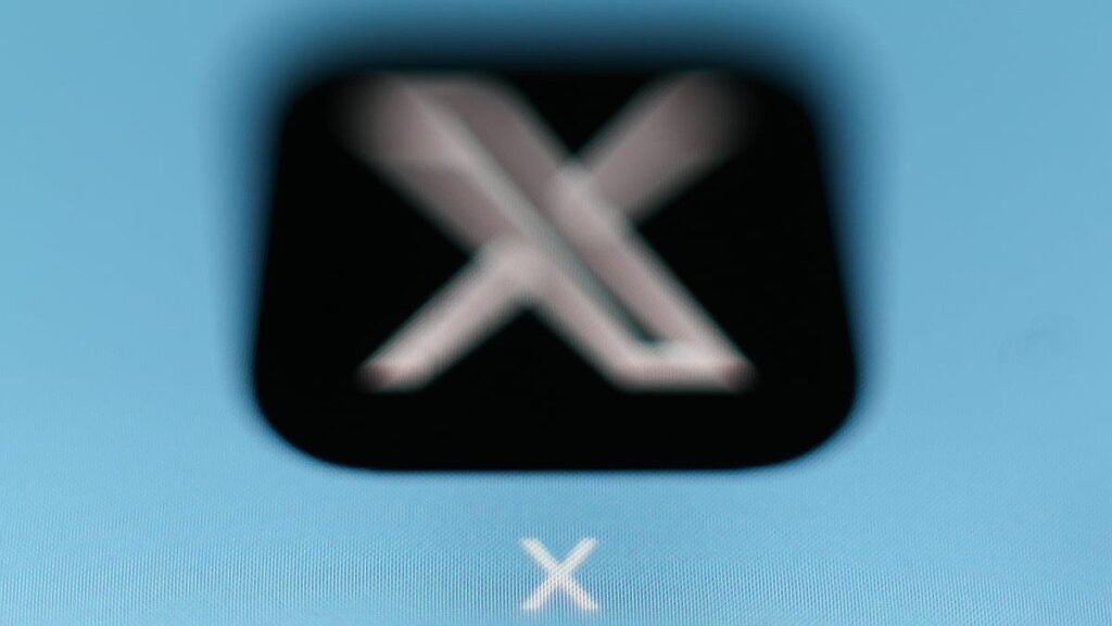 Elon Musks X rolls out feature that shows users country of origin – then suddenly removes it