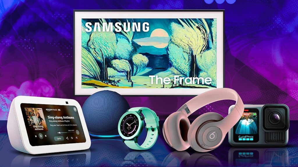 70+ early Black Friday deals: We found record prices on MacBooks, AirPods, Kindles, and Ninja appliances