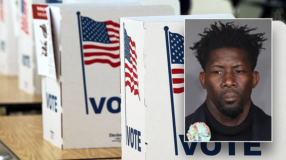 Heavily redacted voting records for school superintendent nabbed by ICE spark outrage