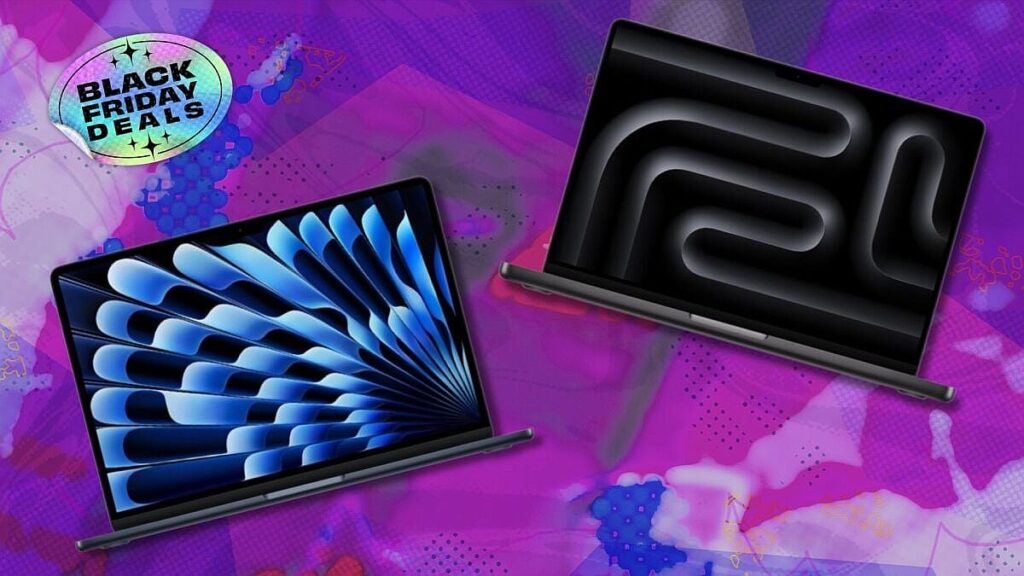 The best Black Friday MacBook deals to shop before the main event