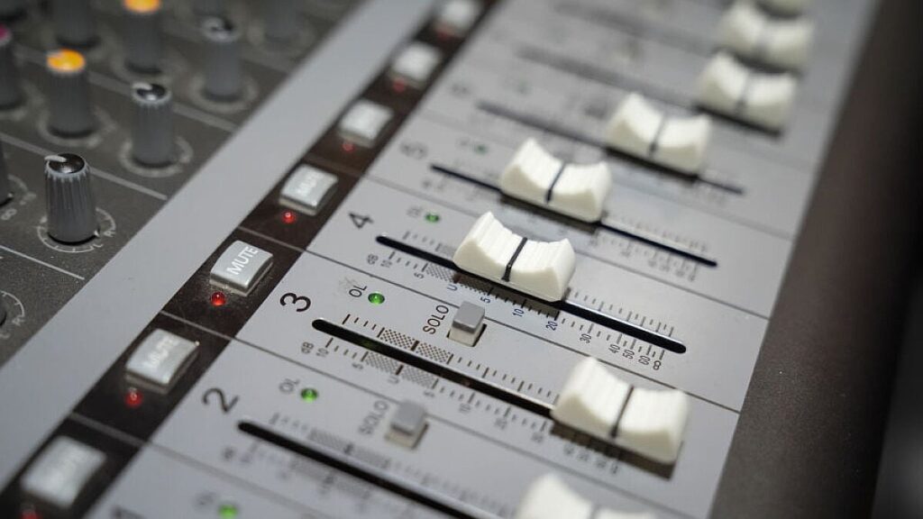 AI music service Udio shuts off the ability to download creations