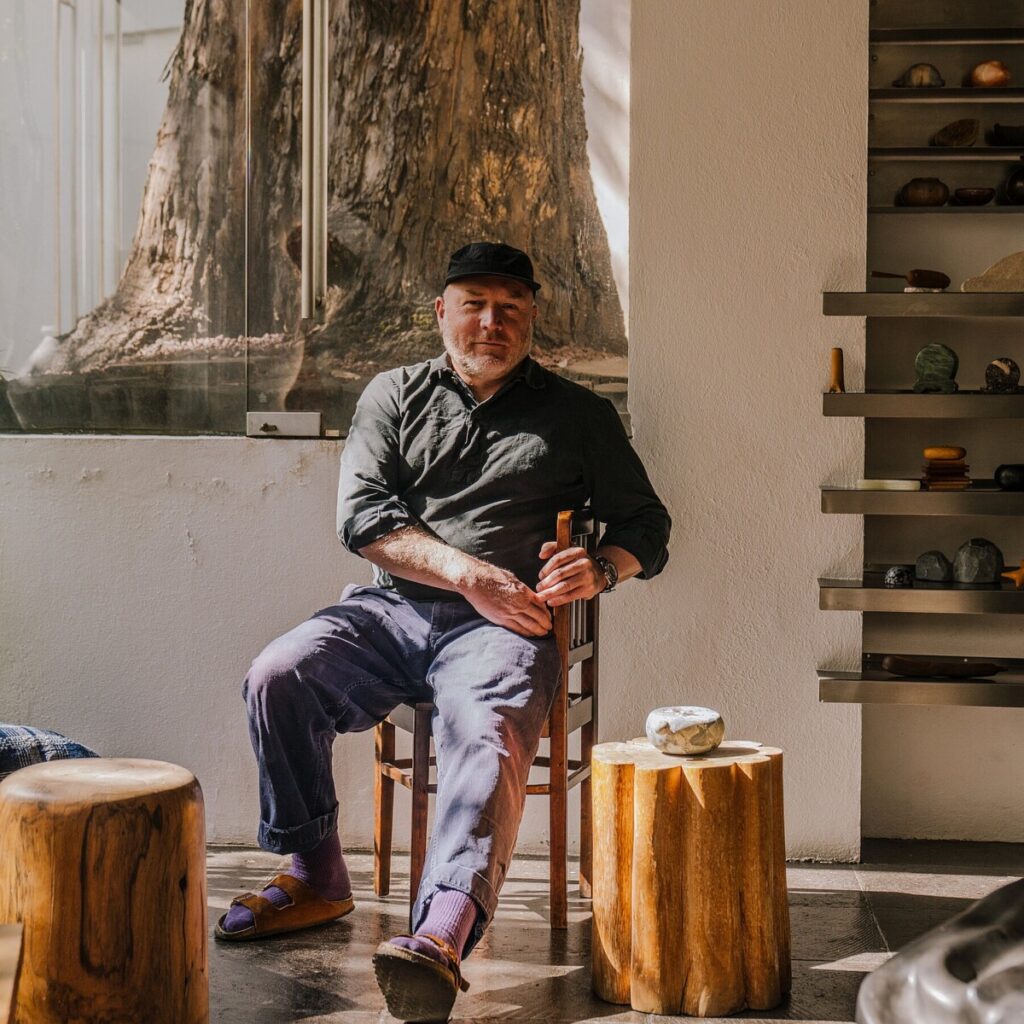 Alma Allen, American Sculptor, Is Selected for Venice Biennale