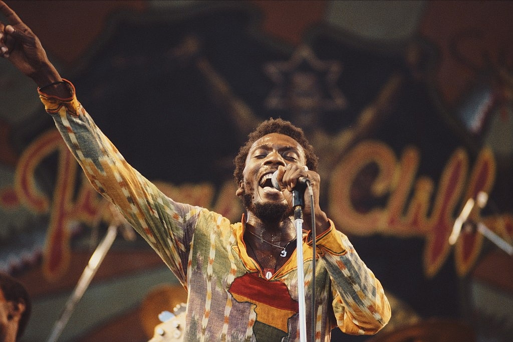Jimmy Cliff, Reggae Pioneer, ‘The Harder They Come’ Star and Voice of Peace and Positivity, Dies at 81