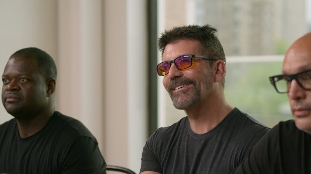 ‘Simon Cowell: The Next Act’ Trailer: Music Mogul Gets Nostalgic For The Days Of Putting Together Boy Bands