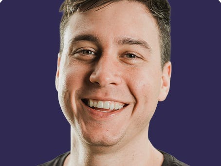 A THC drink CEO says he’s working with competitors to save their billion-dollar industry after the crackdown on hemp